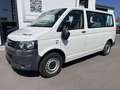 Volkswagen T5 Kombi Transporter Kombi 2,0 TDI 9-Sitzer AHK Doppelklima Alb - thumbnail 2