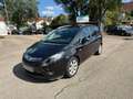 Opel Zafira Tourer Style*KLIMAAUT*SHZ*2xPDC*SEHR GEPFLEGT* Negro - thumbnail 2