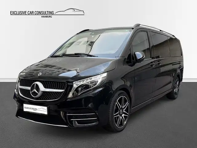 Mercedes-Benz 250 view 2