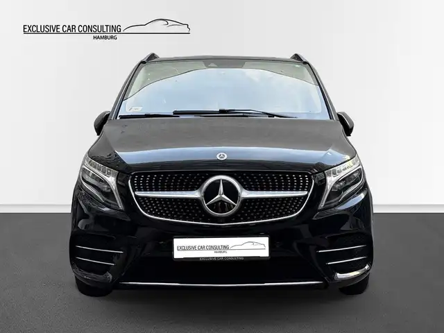 Mercedes-Benz 250 view 3