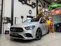 Mercedes-Benz B 180 7G-DCT AMG Line - automaat - 12m. garantie - Silber - thumbnail 1