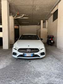 PREMIUM AMG LINE