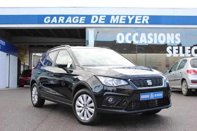 SEAT Arona Arona 1.6 CR TDI Style (EU6.2)