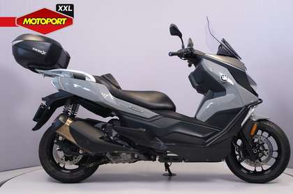 BMW C 400 GT
