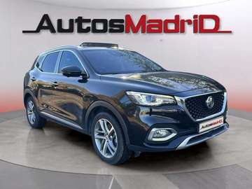 1.5 Turbo GDI Luxury