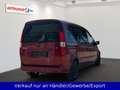 Mercedes-Benz Vaneo 1.9 Ambiente Klimaanlage SHZ PDC Rot - thumbnail 5
