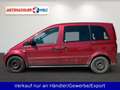 Mercedes-Benz Vaneo 1.9 Ambiente Klimaanlage SHZ PDC Rot - thumbnail 7