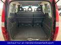 Mercedes-Benz Vaneo 1.9 Ambiente Klimaanlage SHZ PDC Rot - thumbnail 8