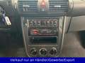 Mercedes-Benz Vaneo 1.9 Ambiente Klimaanlage SHZ PDC Rot - thumbnail 13