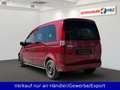Mercedes-Benz Vaneo 1.9 Ambiente Klimaanlage SHZ PDC Rot - thumbnail 6