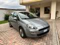 Fiat Punto 5p 1.3 mjt II 16v Lounge s&s 95cv Grigio - thumbnail 2