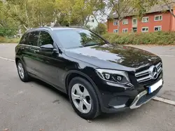 Mercedes-Benz GLC 250 GLC 250 d 4Matic 9G-TRONIC AMG Line - fotografija vozila