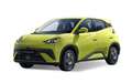 BYD Active Amarillo - thumbnail 5