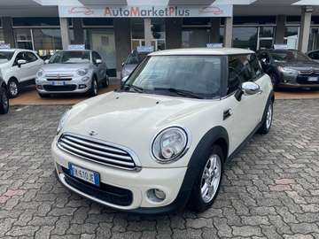 1.6 CON CLIMA - OK NEOPATENTATI