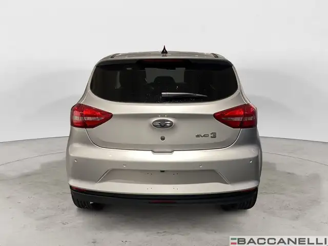 Evo Evo3 view 3
