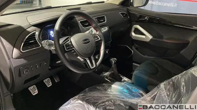 Evo Evo3 view 13