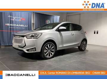 1.5 Bi-fuel GPL