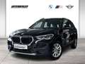 BMW X1 xDrive18d F48 B47 Advantage DAB LED Navi Shz Schwarz - thumbnail 1