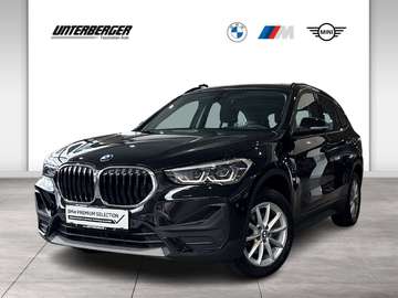 xDrive18d F48 B47 Advantage DAB LED Navi Shz