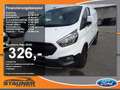 Ford Transit Custom 2.0 TDCi 300 L1 Trail RFK AHK PDC Alb - thumbnail 1
