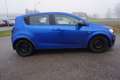 Chevrolet Aveo 1,2 LS Blau - thumbnail 7
