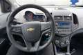 Chevrolet Aveo 1,2 LS Blau - thumbnail 10