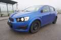Chevrolet Aveo 1,2 LS Blau - thumbnail 2
