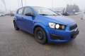 Chevrolet Aveo 1,2 LS Blau - thumbnail 8