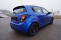 Chevrolet Aveo 1,2 LS Blau - thumbnail 6