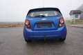 Chevrolet Aveo 1,2 LS Blau - thumbnail 5