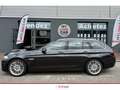 BMW 530 530d xDrive Touring Luxury BVA Sport  F11 LCI PHAS Gris - thumbnail 7