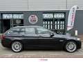 BMW 530 530d xDrive Touring Luxury BVA Sport  F11 LCI PHAS Gris - thumbnail 3