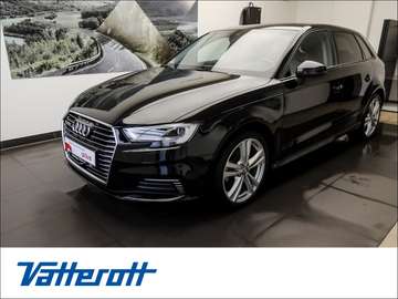 Sportback 40 TFSI e-tron Sport Navi LED Virt. Cock