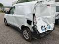 Ford Transit Courier Transit Courier 1.5 EcoBlue 100CV Van Titanium Blanc - thumbnail 5