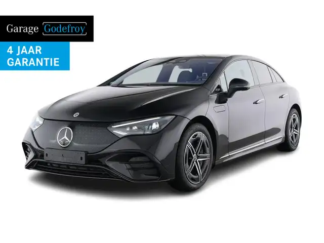Mercedes-Benz EQE 300 EQE