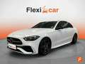 Mercedes-Benz C 300 d Blanco - thumbnail 3
