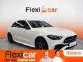 Mercedes-Benz C 300 d Blanco - thumbnail 1