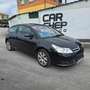 Citroen C4 Coupé 1.6HDI VTS 110 Schwarz - thumbnail 3