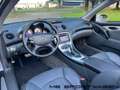 Mercedes-Benz SL 55 AMG ASI - 19"  PERFORMANCE- FULL SERVICE MB - GARANZIA Zilver - thumbnail 7