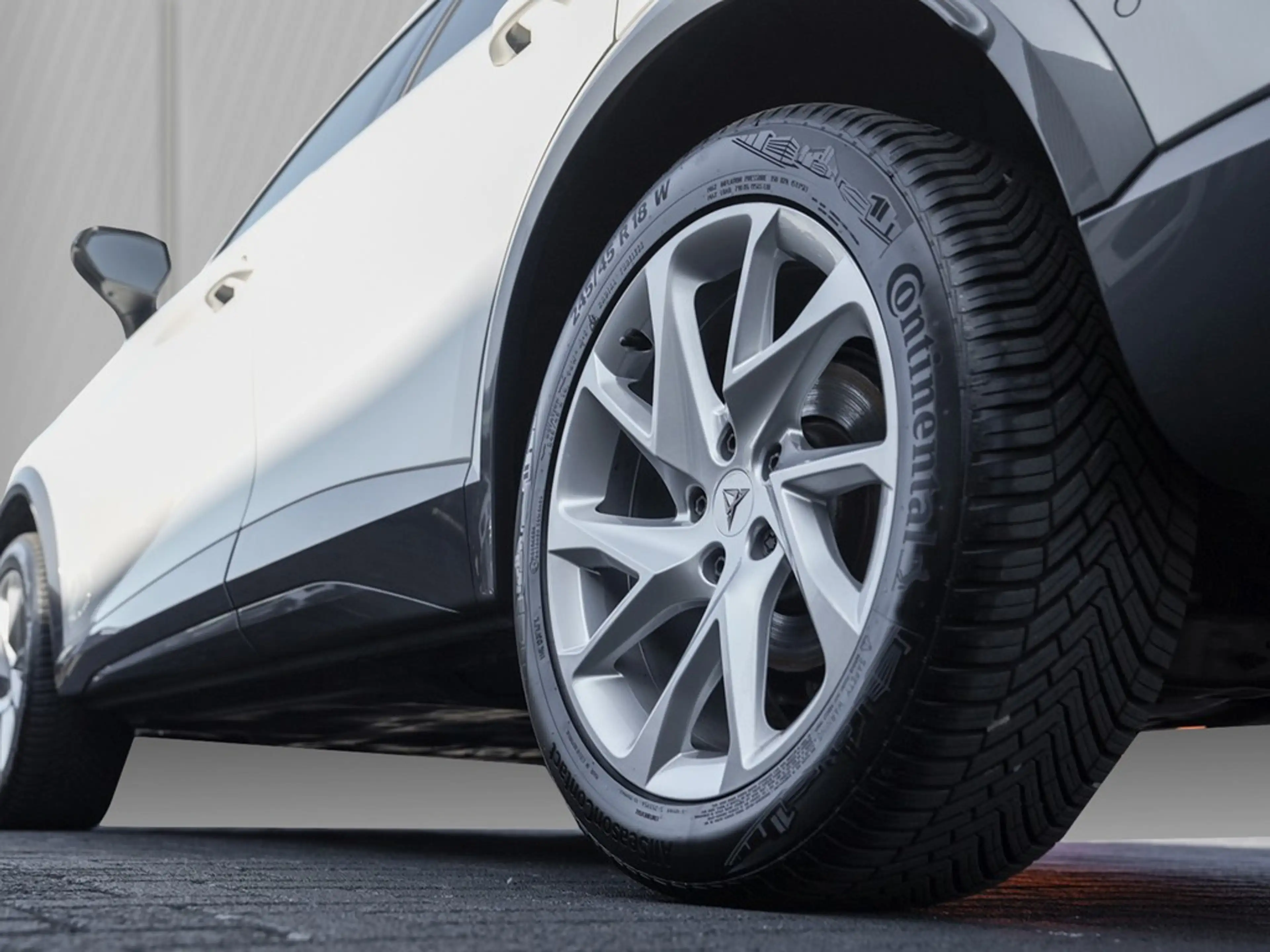 CUPRA Formentor 1.5 TSI DSG AHK/RFK/Full-Link — photo 5