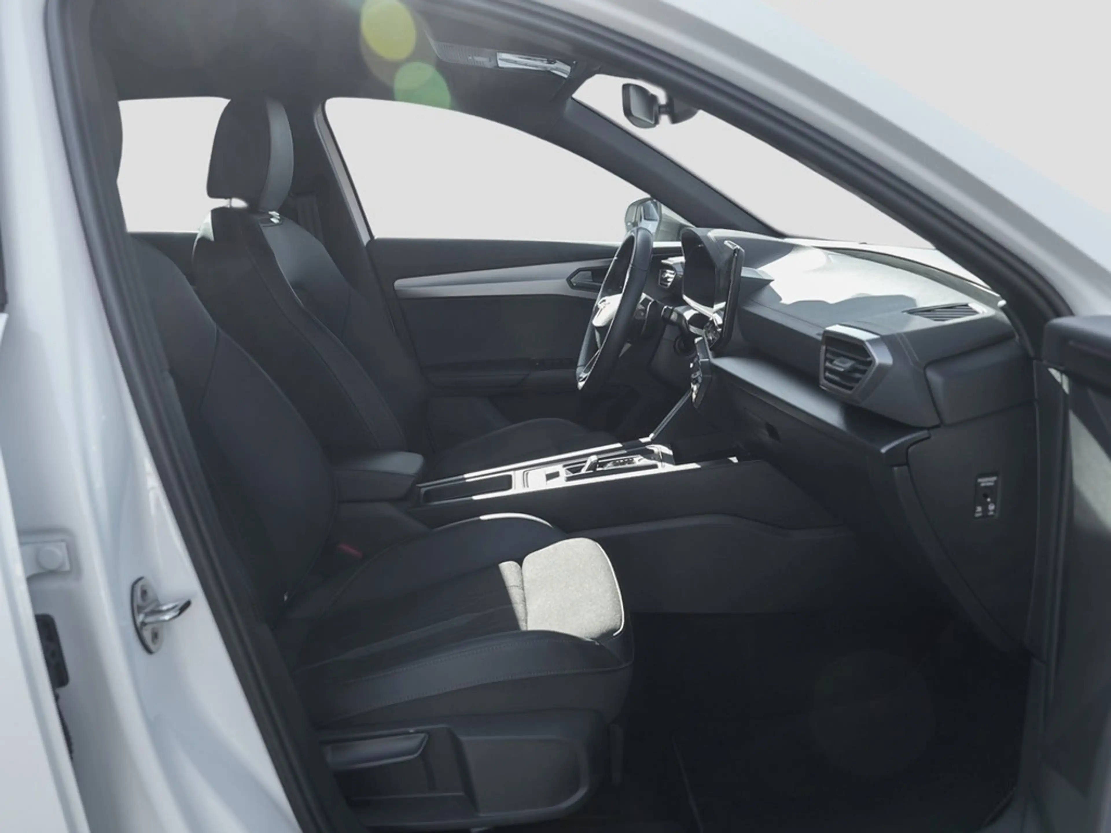 CUPRA Formentor 1.5 TSI DSG AHK/RFK/Full-Link — photo 7