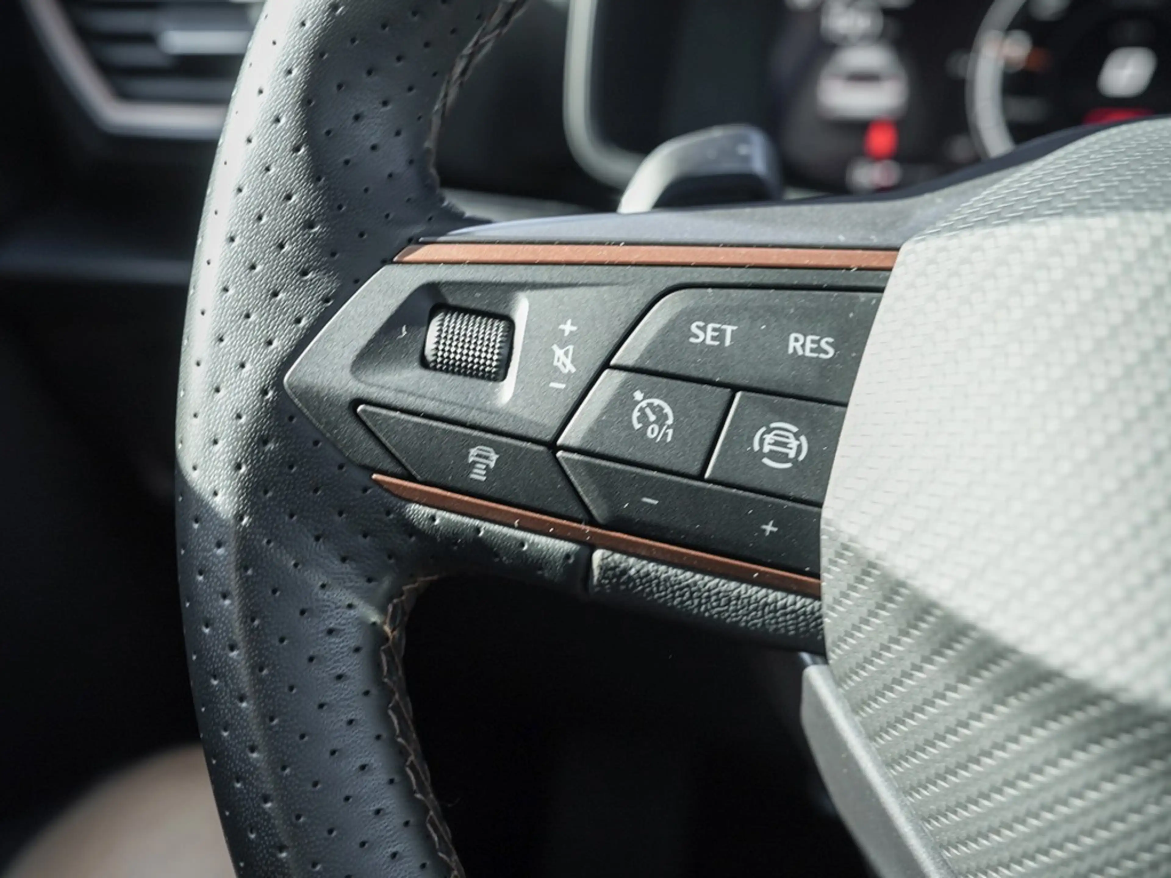CUPRA Formentor 1.5 TSI DSG AHK/RFK/Full-Link — photo 15