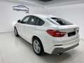 BMW X4 xDrive 20dA Weiß - thumbnail 3