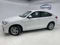 BMW X4 xDrive 20dA Bianco - thumbnail 12