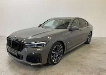 745eA PHEV OPF (EU6AP)