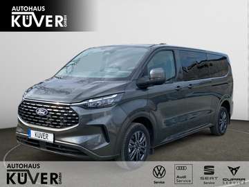 Titanium 2.0 EcoBlue Aut. LR