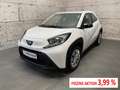 Toyota Aygo X 1,0 VVT-i x-play + Sitzheizung "3,99% Fixzins" Wit - thumbnail 1