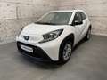 Toyota Aygo X 1,0 VVT-i x-play + Sitzheizung "3,99% Fixzins" Wit - thumbnail 2