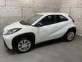 Toyota Aygo X 1,0 VVT-i x-play + Sitzheizung "3,99% Fixzins" Wit - thumbnail 3