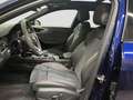 Audi A4 40 TDI quattro S line AHK HUD Virtual L Blau - thumbnail 10